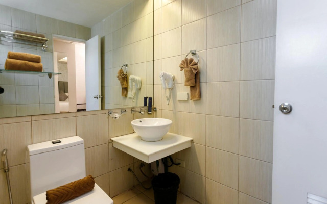 Regency Grand Suites