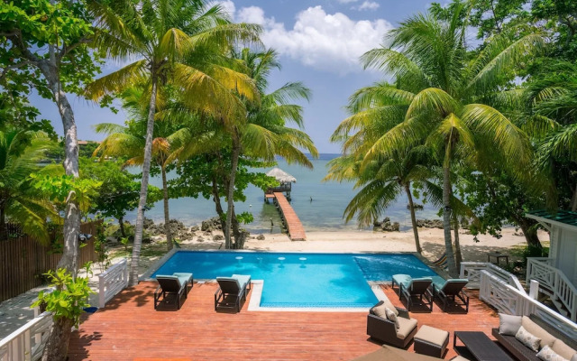 Serenity Beach House