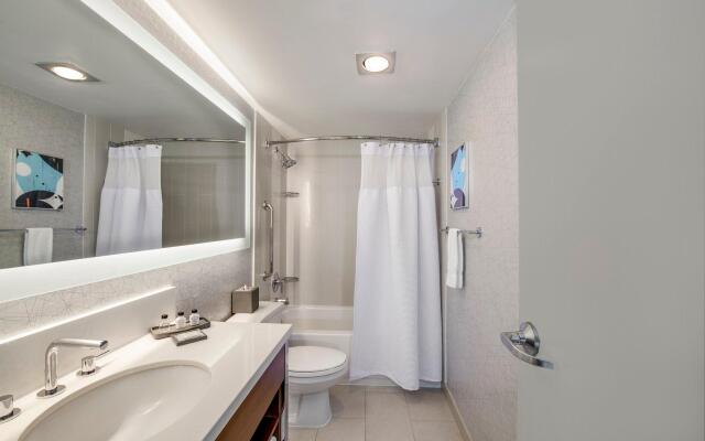 Crowne Plaza Seattle - Downtown by IHG