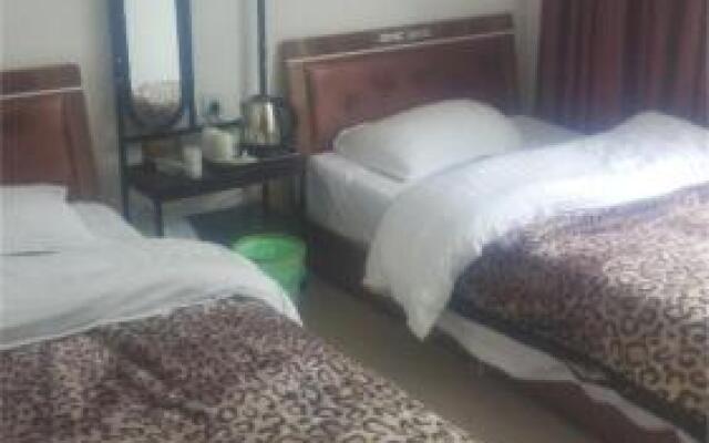 Canger Business Inn