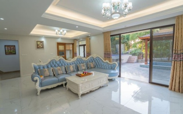Nankun Mountain Resort Villa No.16