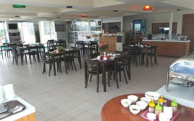 Diamond Crown Hotel Dawei
