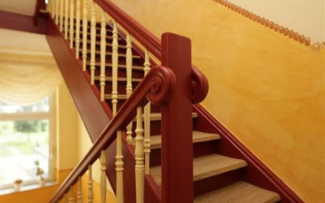 Apartmenthaus Kaiser Friedrich