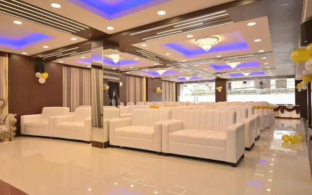 Pavitram Banquet & Hotel Ranchi