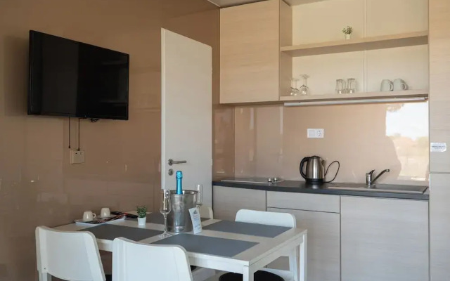 Tisza-tó Apartmanpark