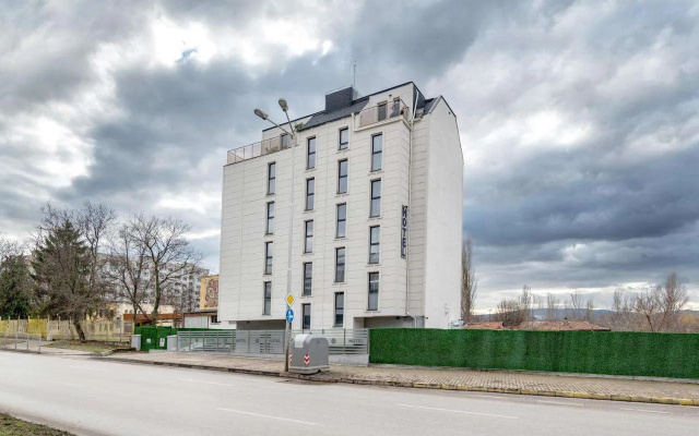Hotel Boutique 5