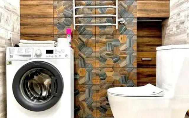 Фреш рум на улице Маршала Устинова, д.1