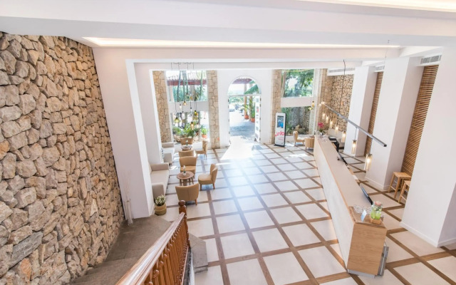 Hotel Na Taconera