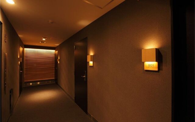 Hotel Amanek Ginza East