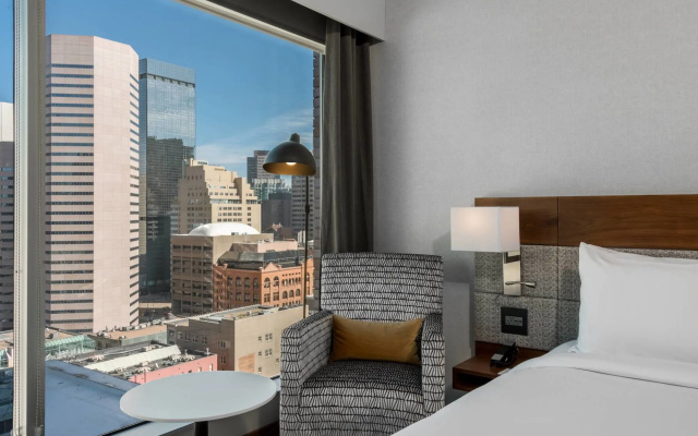 AC Hotel by Marriott Denver Downtown
