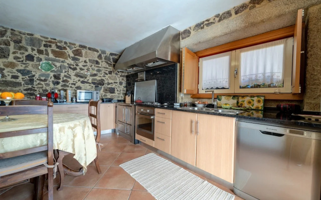 Quinta Eido Oliveira