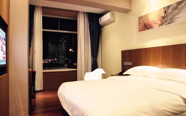 Lijiang Shepherd Boutique Hotel