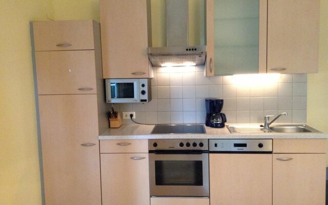 Villa Engstler - Appartments