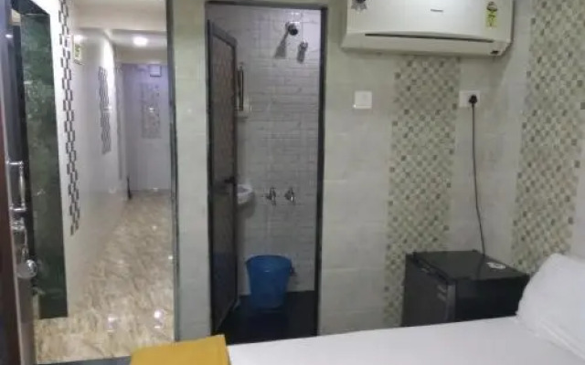 Hotel Al Muaaviya