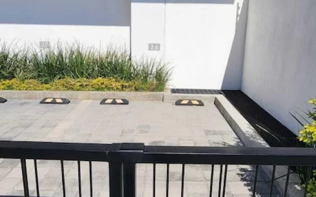 Roma 240 Versalles by Tovigo Rentals
