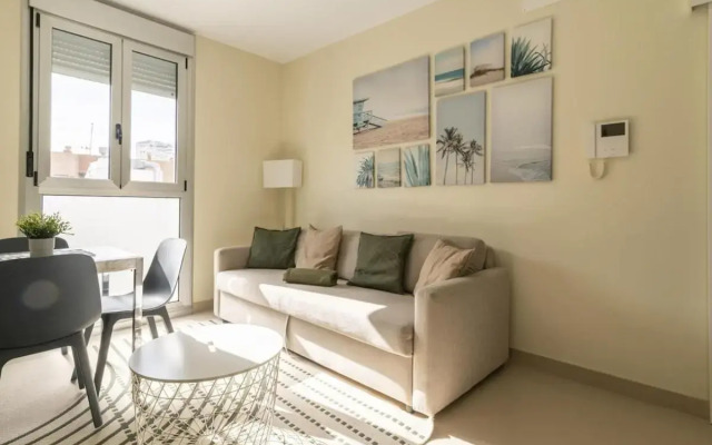 Lightbooking Livian Suites Las Palmas