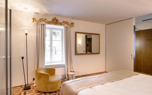 Zlata Ladjica Boutique Hotel