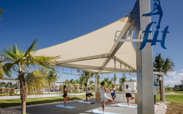 Hotel Riu Latino - Adults Only - All Inclusive