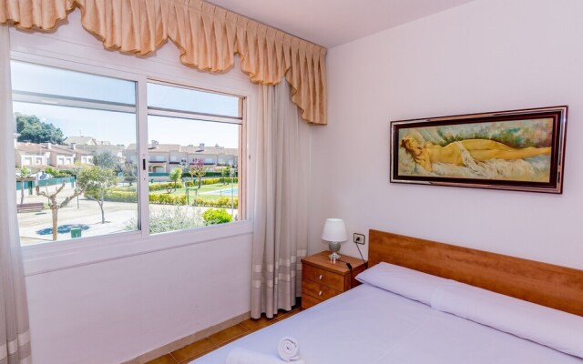 HomeHolidaysRentals Casa Moonlight – Costa Barcelona