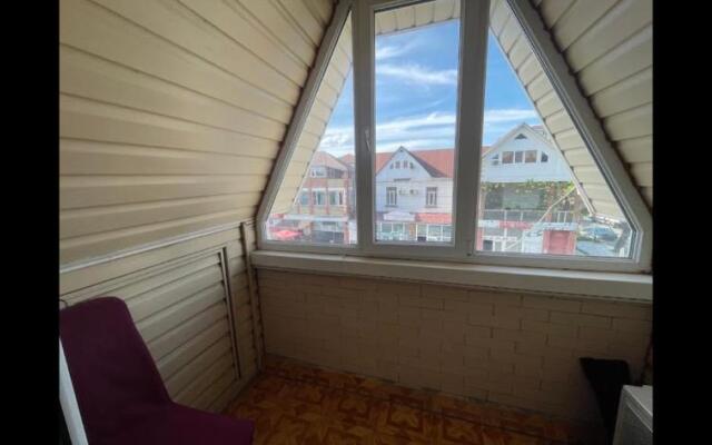 Amra2000 Guest House