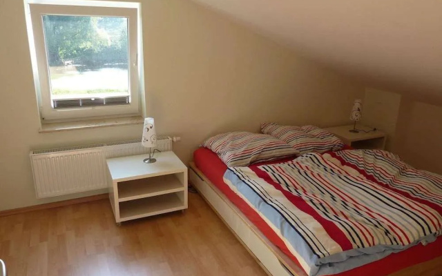 Cozy Holiday Home in Rostock Germany near Beach