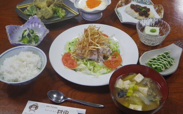 Resort Inn Murata