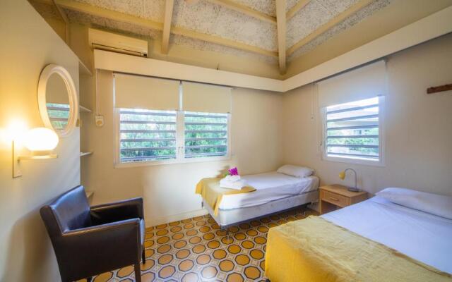 Piscadera Bay Resort 91