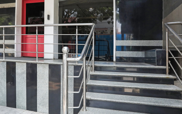 Townhouse 600 - Secunderabad near Yashoda Hospital and Railway Station