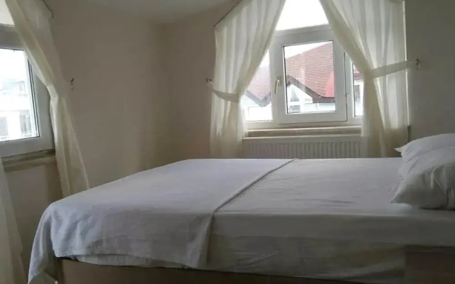 Turkuaz Otel