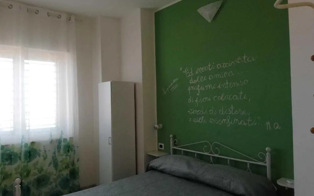 B&B La Collina Dei Poeti