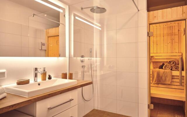 Adler Lodge D3 by AA Holiday Homes