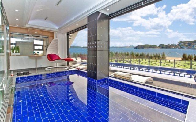 Daebudo Shwim Pension