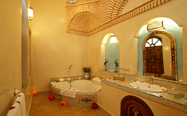 Riad & Spa Esprit du Maroc