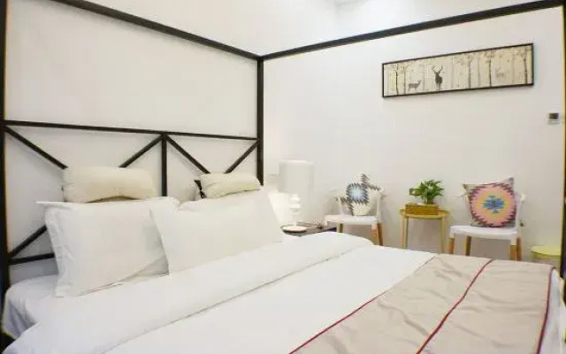 Leshuyashe Guesthouse (National Exhibition Center)