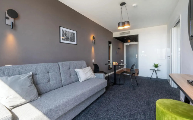 Nemea Appart`Hotel Riviera Nice Aeroport