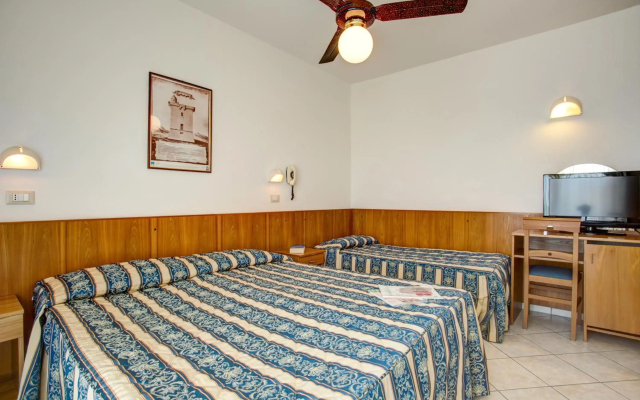 Hotel Genzianella