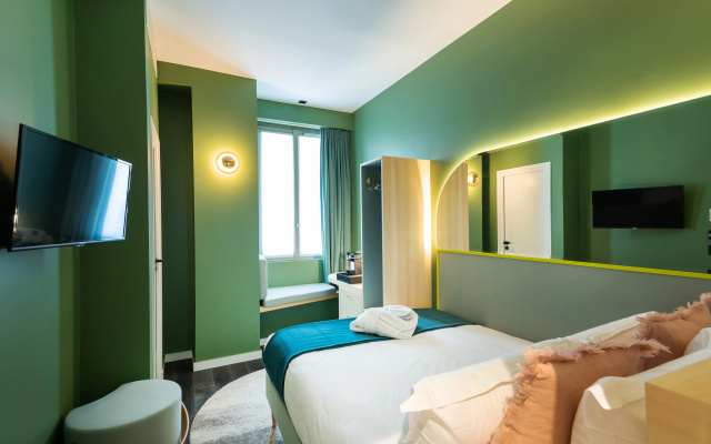 Hôtel Amoi Paris