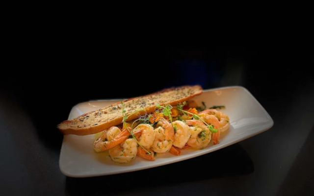 The Crown Krakow Center - Handwritten Collection ACCOR