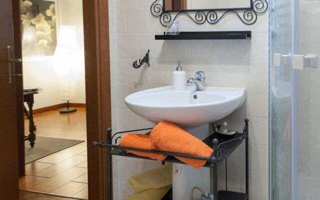 Casa Vacanza Le Piagge Di Scappini Simona