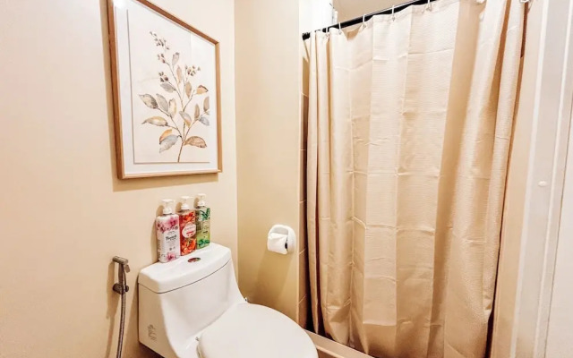 Sunset Dreams Studio Haven