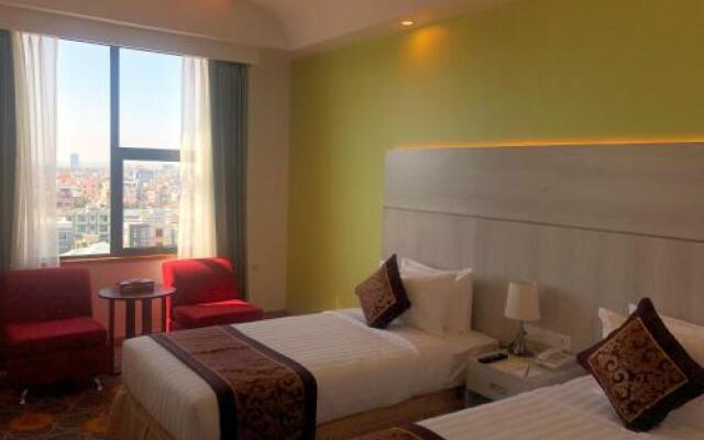 Ramada Encore Mandalay