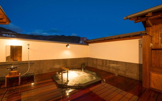 Hotel Tamanoyu