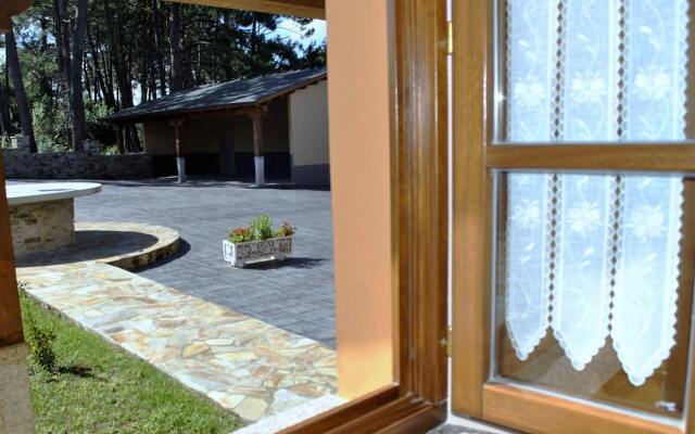 Apartamentos Navalin