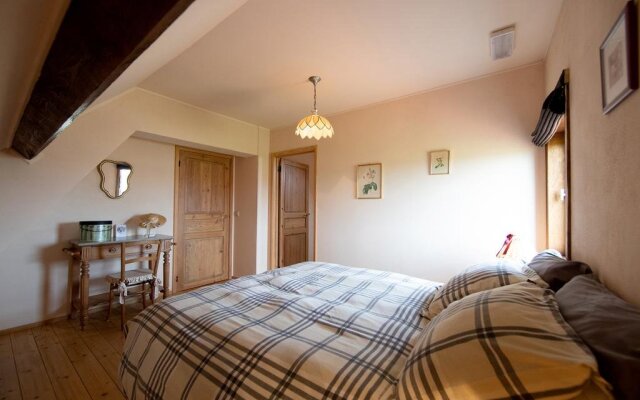 Averulle vakantiewoning