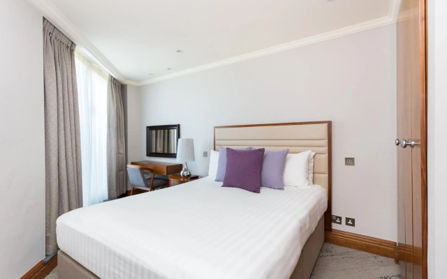 Sanctum London Maida Vale