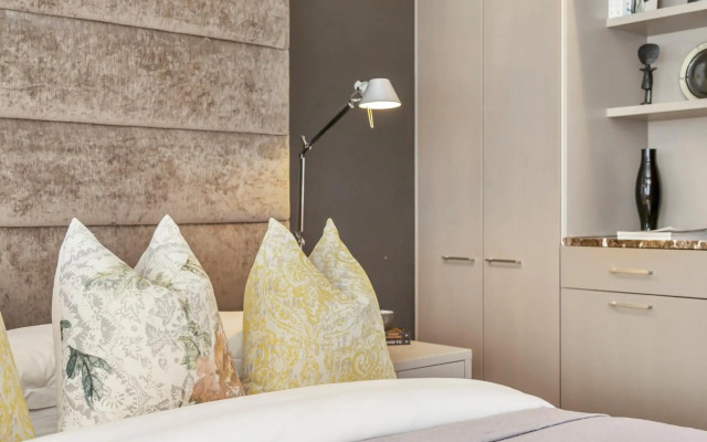 O on Kloof Boutique Hotel