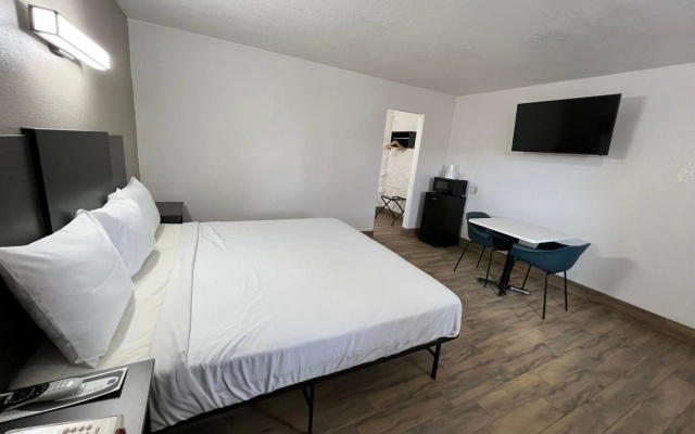 Motel 6 Orange, CA - Anaheim