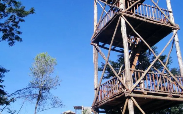 Parador Turistico Xaman Ek