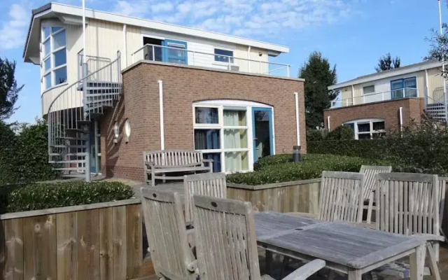 Friesekustvakanties