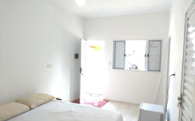 Suites Sr. Brasil